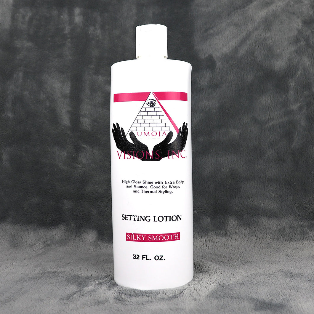 Setting Lotion Concentrate (32 oz)